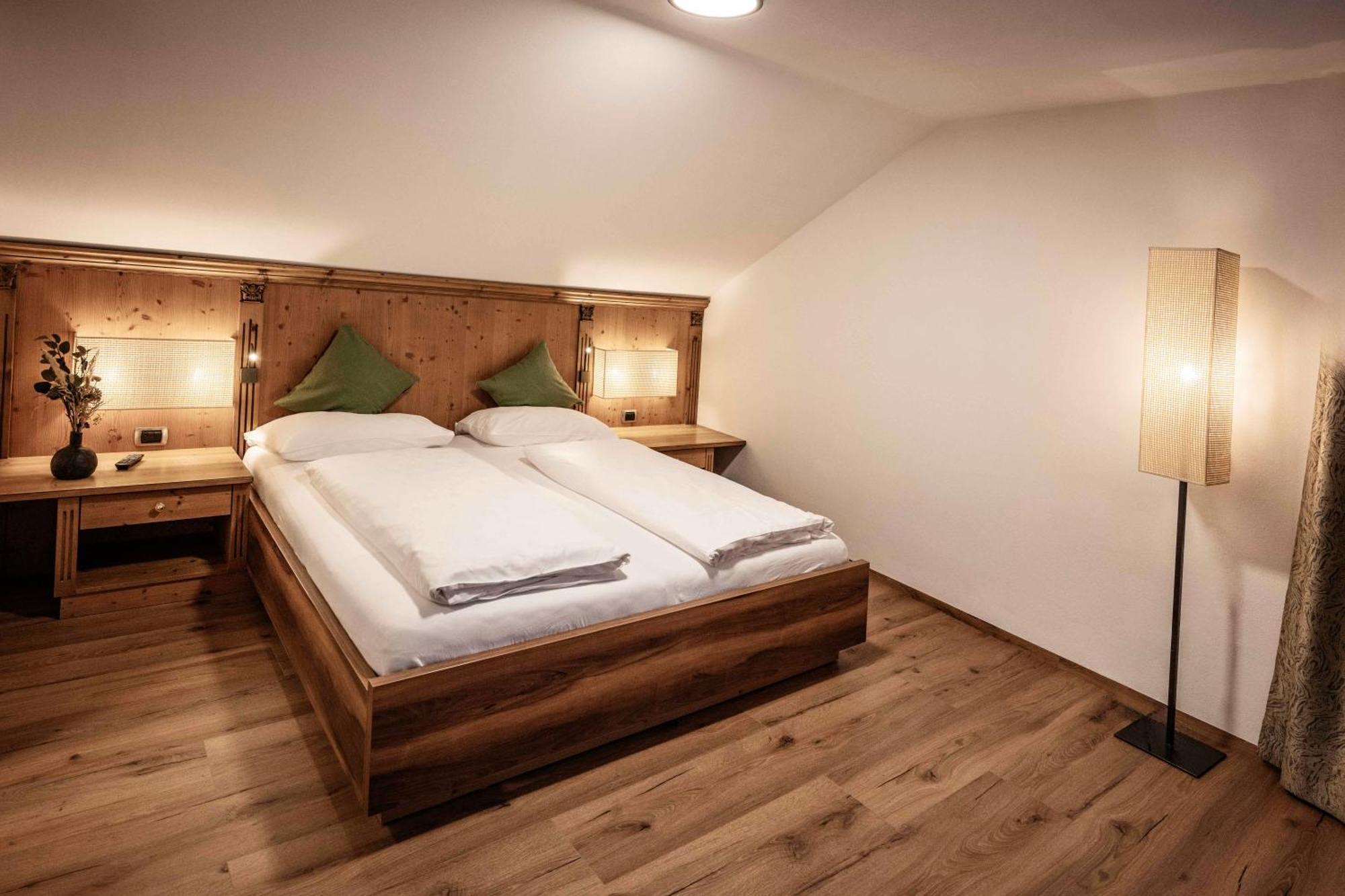 Active Hotel Sonne Gais Exterior photo