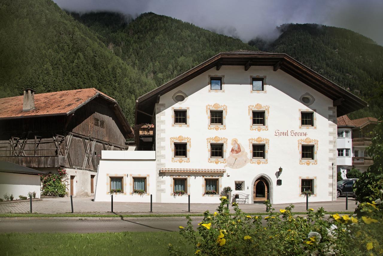 Active Hotel Sonne Gais Exterior photo