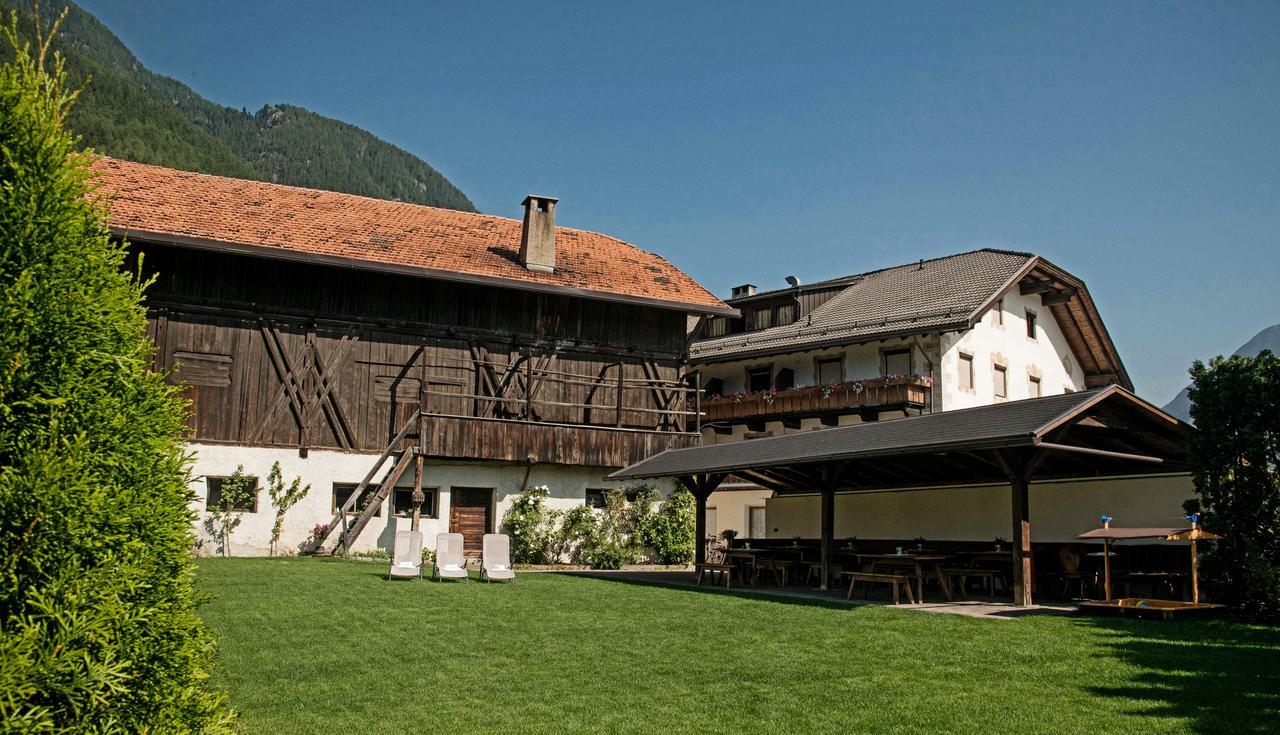 Active Hotel Sonne Gais Exterior photo