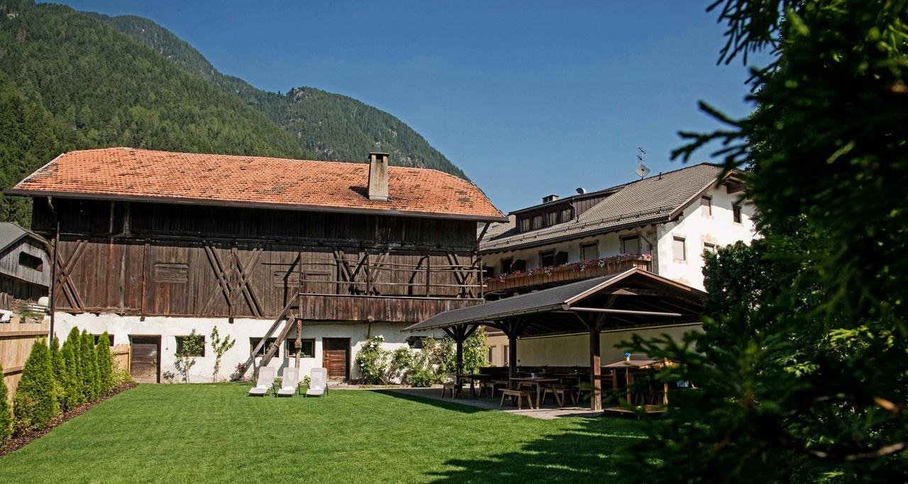 Active Hotel Sonne Gais Exterior photo