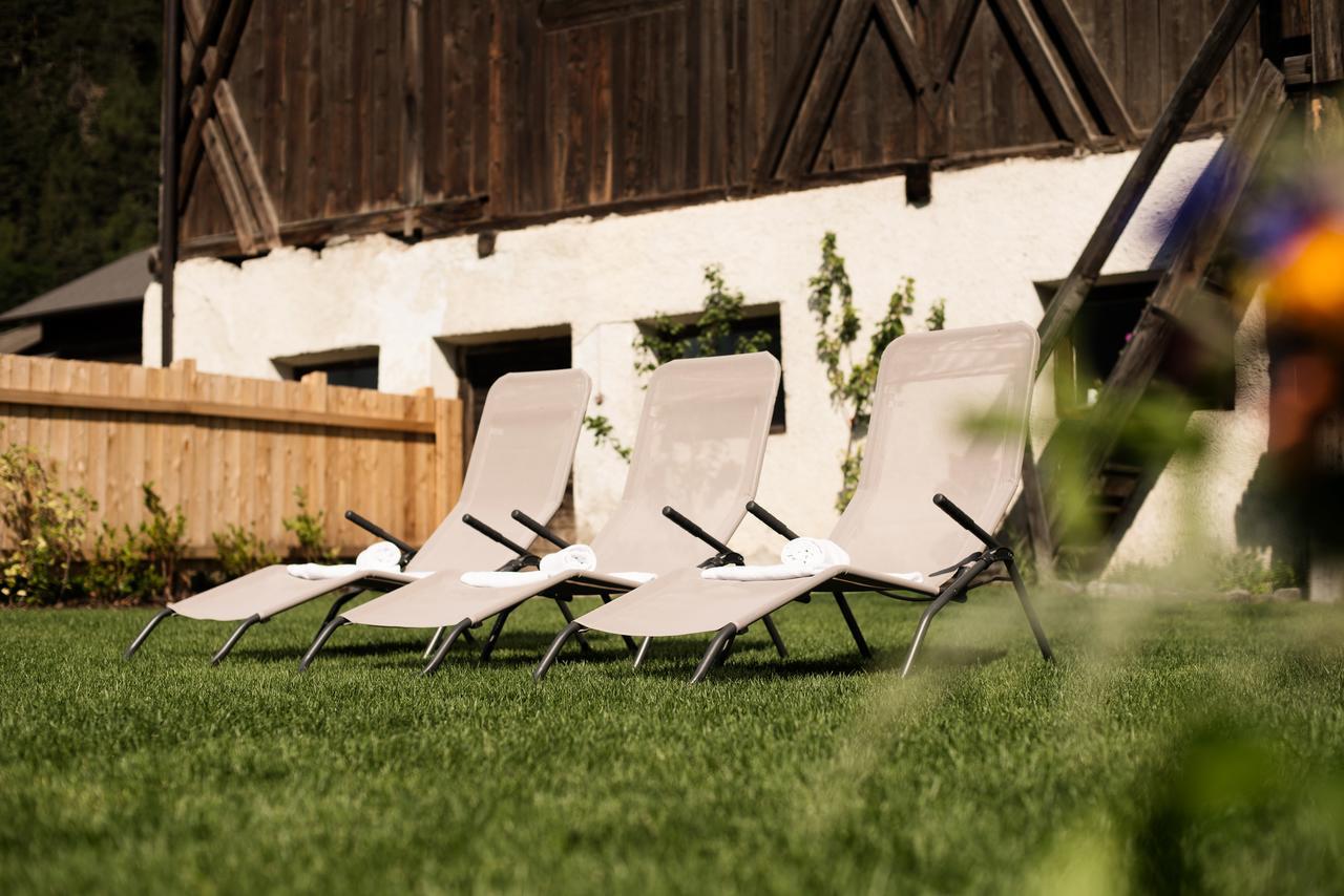 Active Hotel Sonne Gais Exterior photo